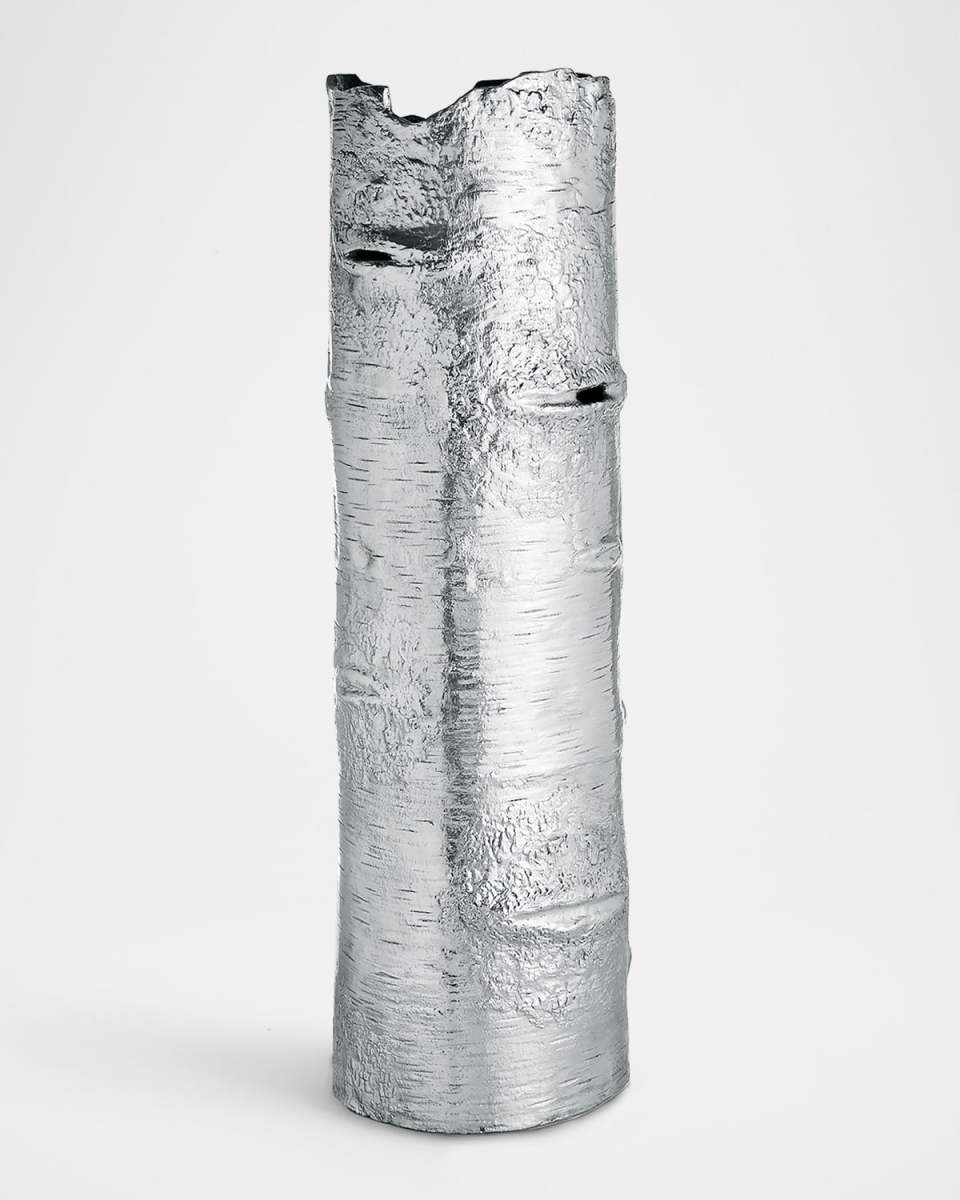 Bark Extra-Large Vase, 28"